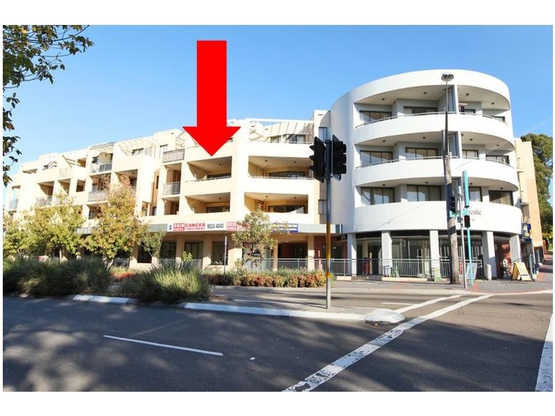 27/52 President Avenue, Caringbah NSW 2229