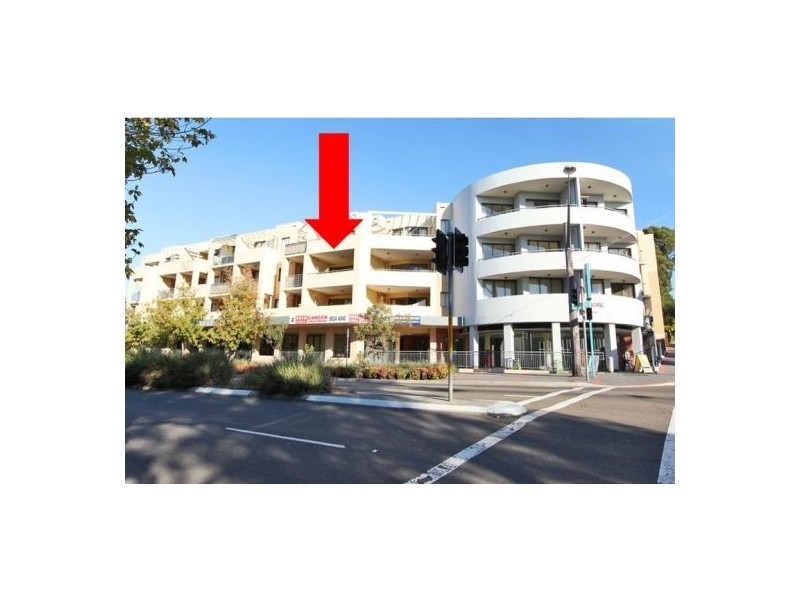 27/52 President Avenue, Caringbah NSW 2229