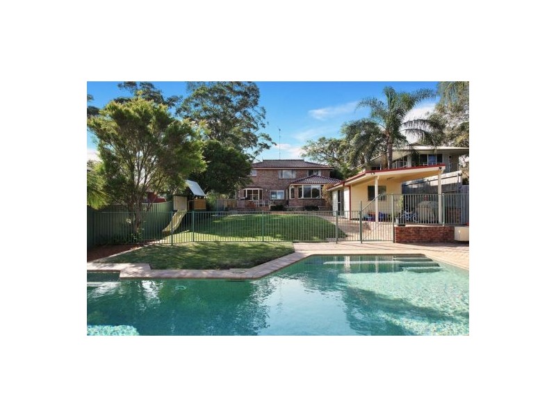 102 Turriell Point Road, Lilli Pilli NSW 2229