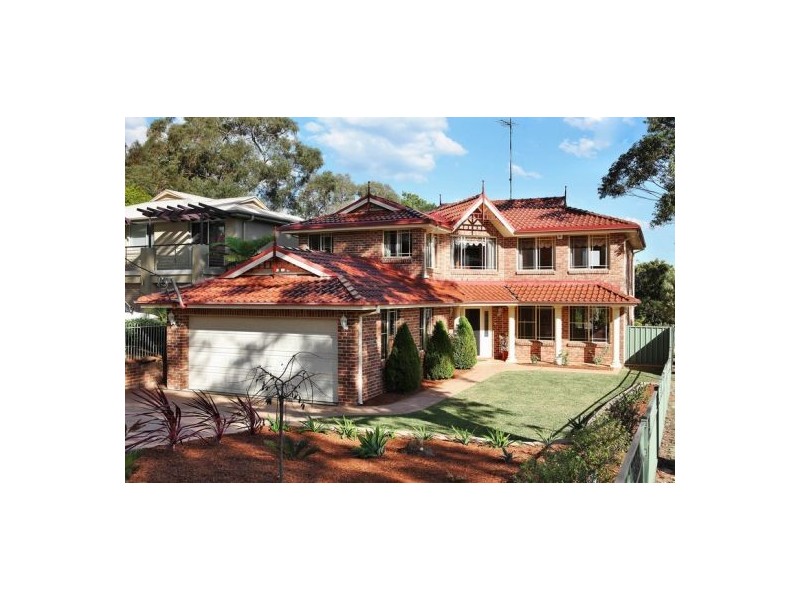 102 Turriell Point Road, Lilli Pilli NSW 2229