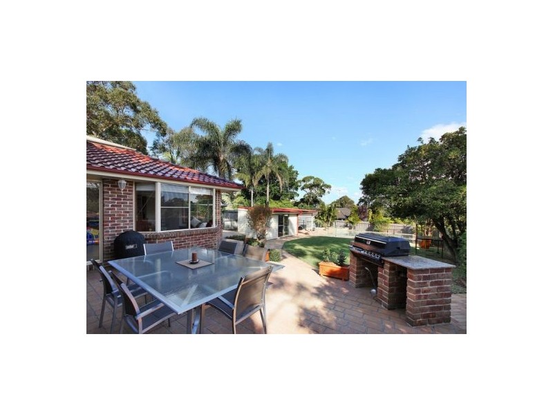 102 Turriell Point Road, Lilli Pilli NSW 2229