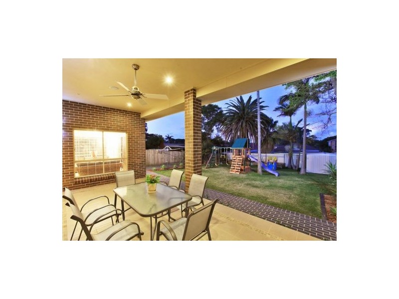 42  Venetia Street, Sylvania NSW 2224