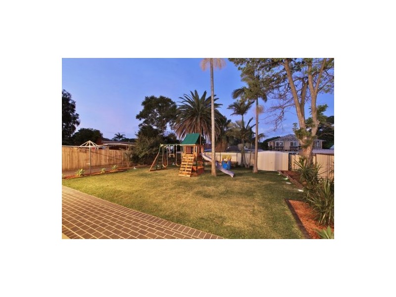 42  Venetia Street, Sylvania NSW 2224