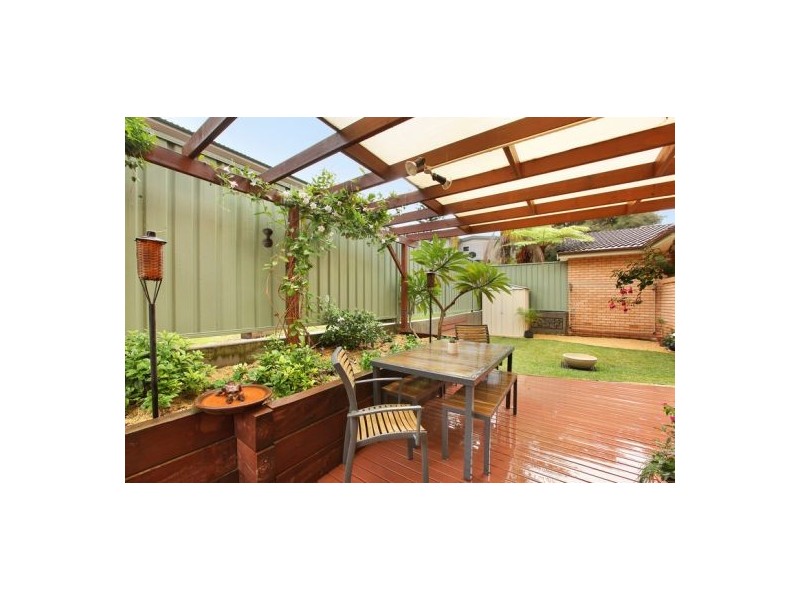 3/43 Searl Road, Cronulla NSW 2230