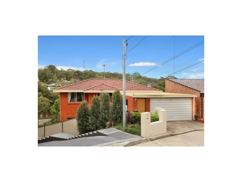 5C Jasmine Avenue, Padstow Heights NSW 2211