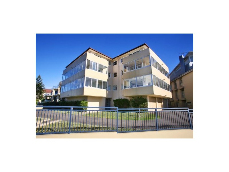 5/25 The Esplanade, Cronulla NSW 2230