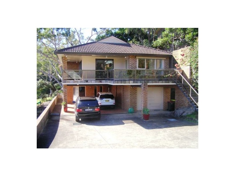 21 Swan Street, Lilli Pilli NSW 2229