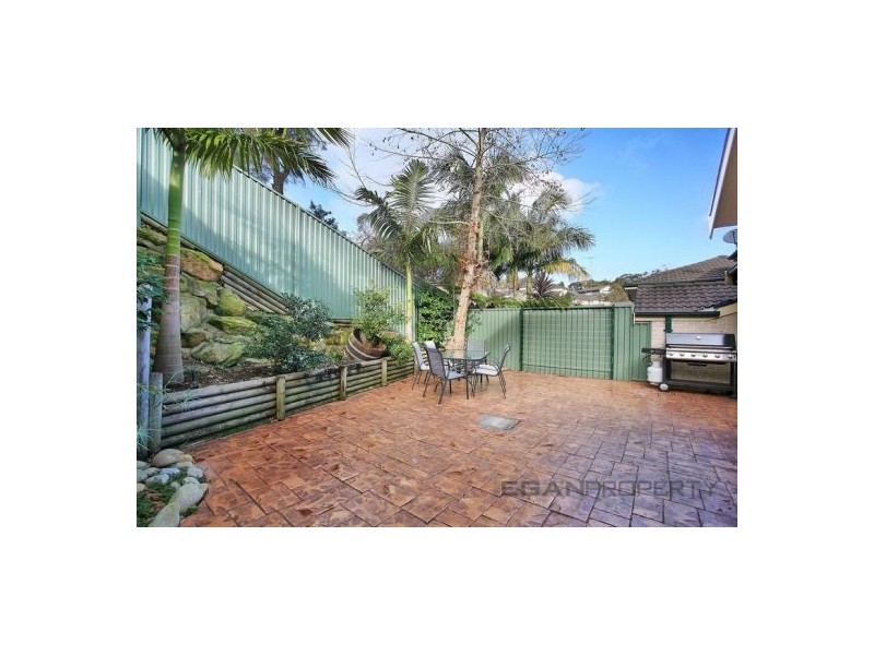 22/199 Woronora Road, Engadine NSW 2233