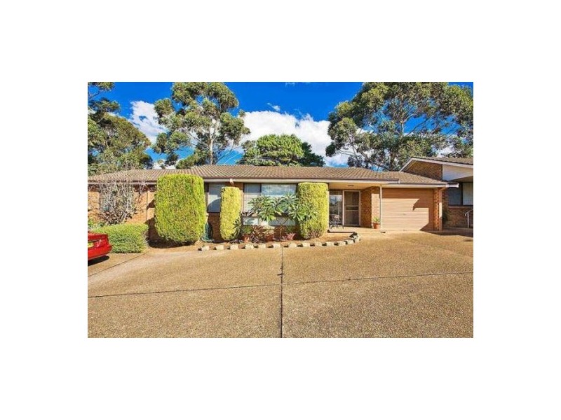 10/24 Jacaranda Road, Caringbah NSW 2229