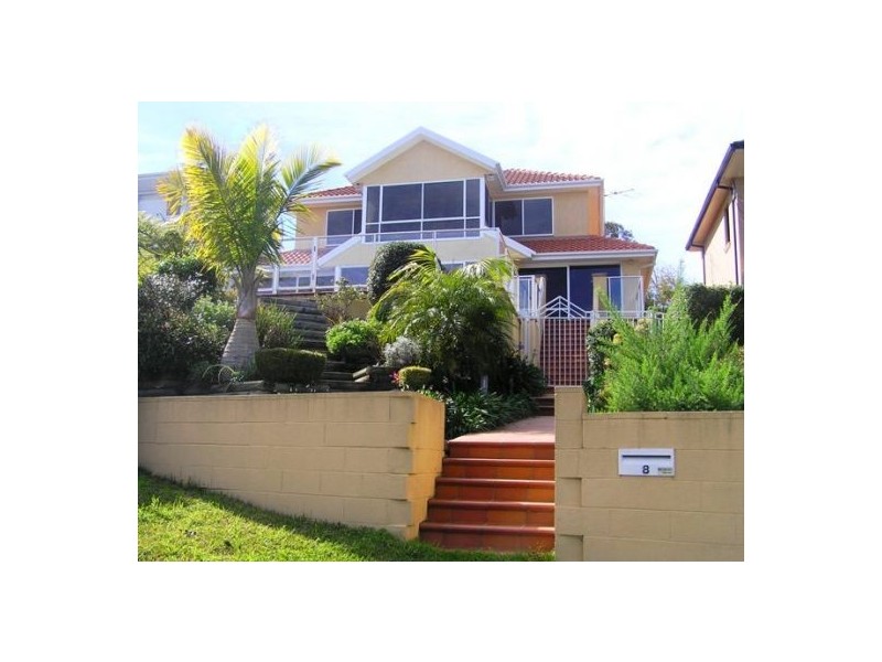 8 Waring Road, Caringbah NSW 2229