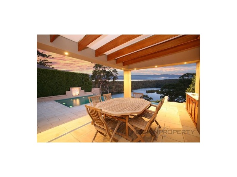 26-28 Mansion Point Road, Grays Point NSW 2232