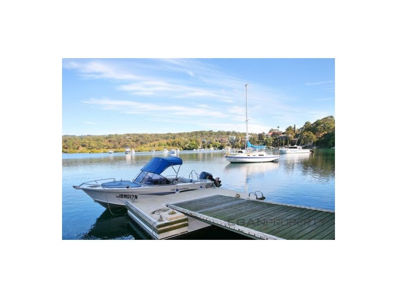 26-28 Mansion Point Road, Grays Point NSW 2232