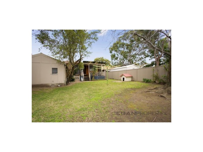 11 Booyong Avenue, Caringbah NSW 2229