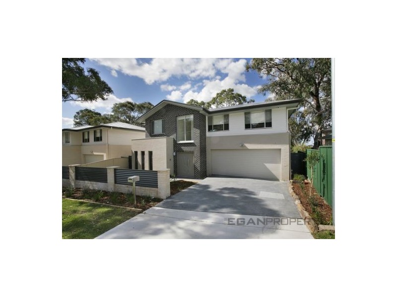 30 Saunders Bay Road, Caringbah NSW 2229