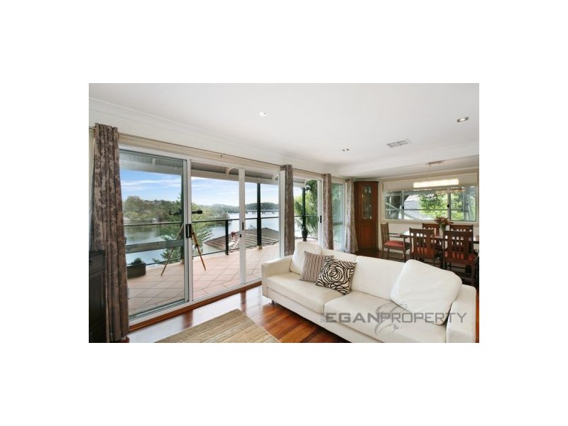 142 Georges River Crescent, Oyster Bay NSW 2225