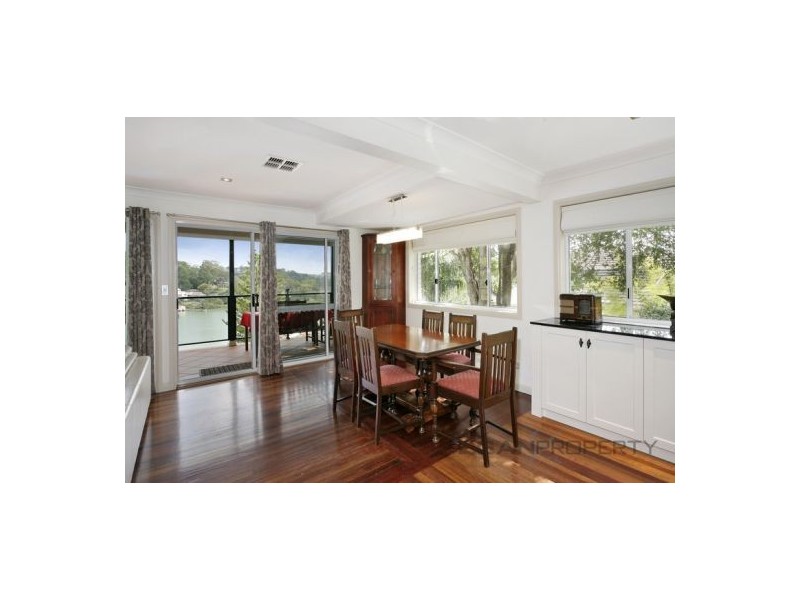 142 Georges River Crescent, Oyster Bay NSW 2225