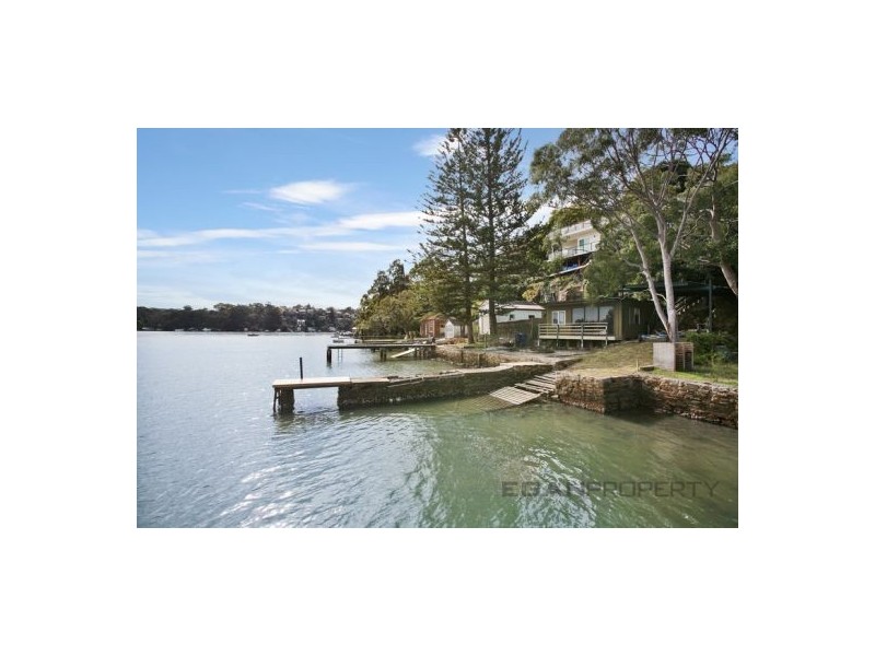 142 Georges River Crescent, Oyster Bay NSW 2225