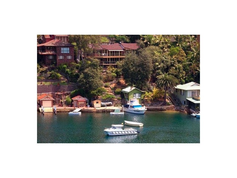 Grays Point NSW 2232