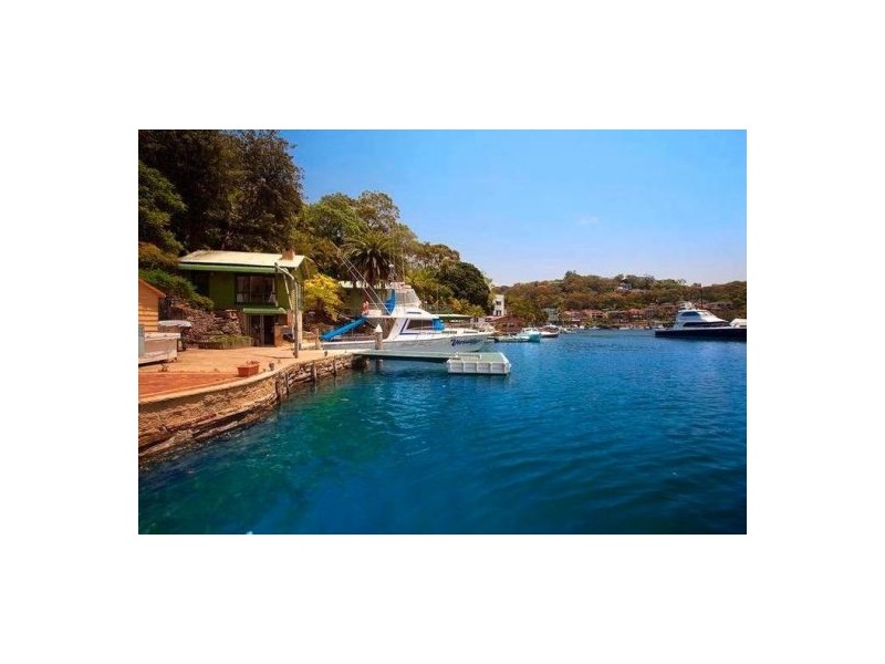 Grays Point NSW 2232