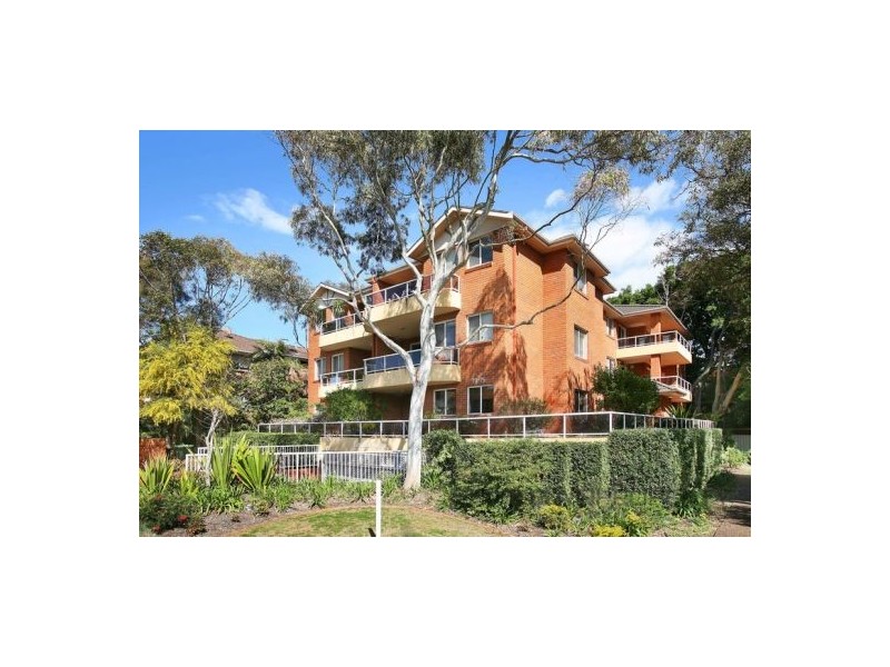 9/73-75 Elouera Road, Cronulla NSW 2230