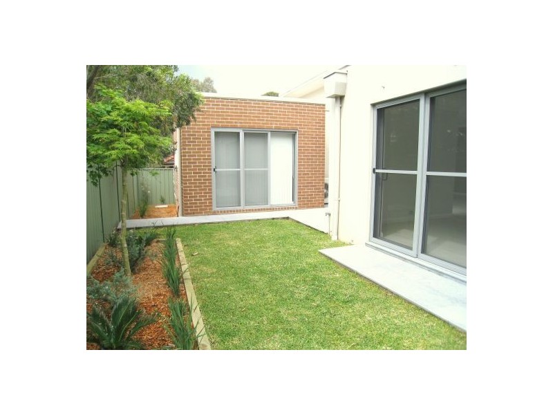 3a Gordon Street, Caringbah NSW 2229