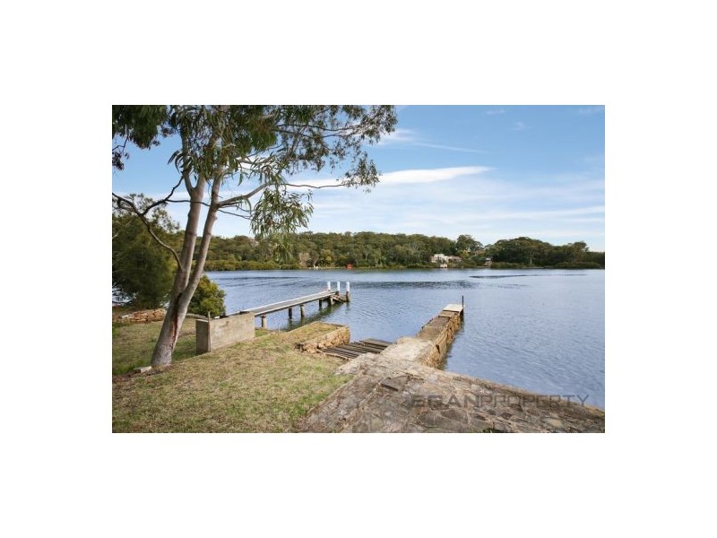 142 Georges River Crescent, Oyster Bay NSW 2225