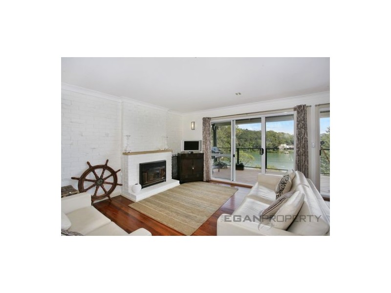 142 Georges River Crescent, Oyster Bay NSW 2225