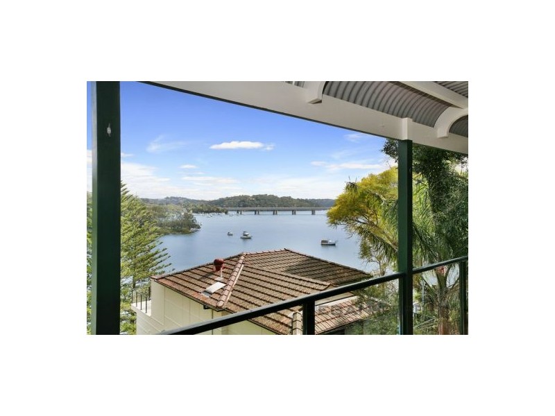 142 Georges River Crescent, Oyster Bay NSW 2225