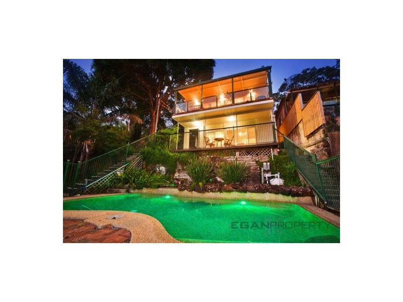 142 Georges River Crescent, Oyster Bay NSW 2225