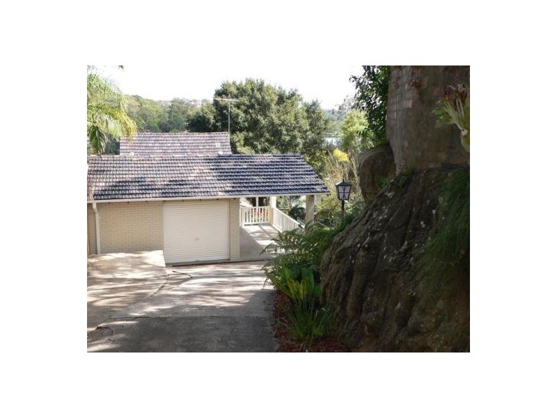 142 Georges River Crescent, Oyster Bay NSW 2225