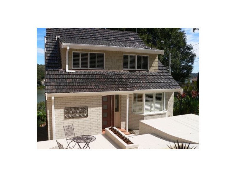 142 Georges River Crescent, Oyster Bay NSW 2225