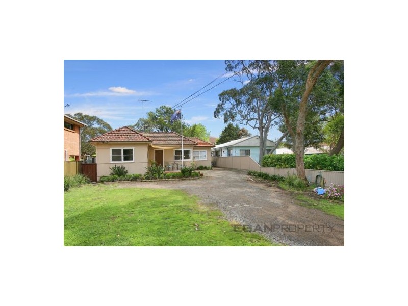 7 Walker Road, Port Hacking NSW 2229