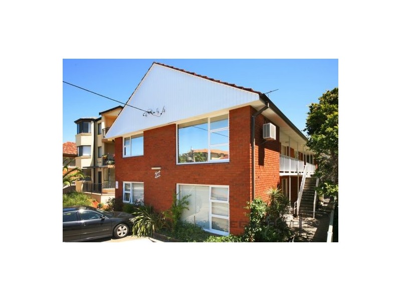3/87 Elouera Road, Cronulla NSW 2230
