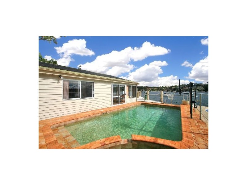329-331 Woolooware Road, Burraneer NSW 2230