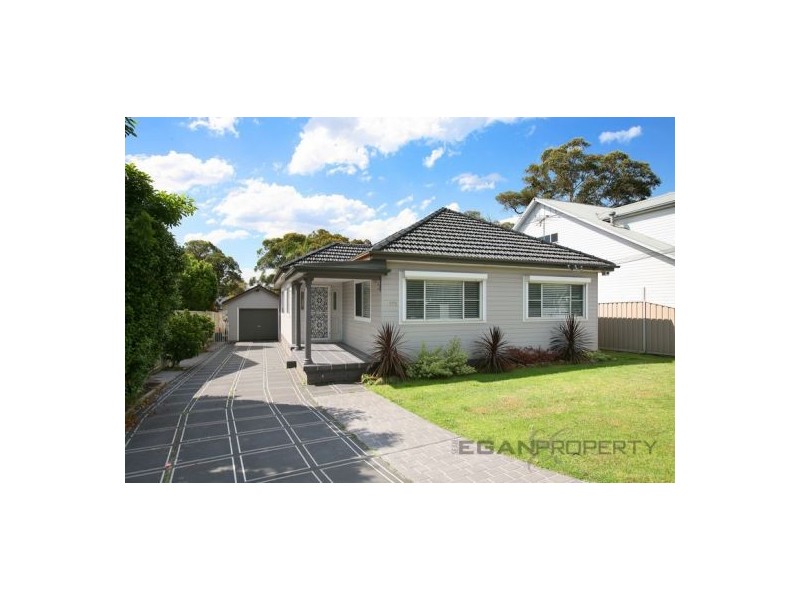 175 Parraweena Road, Miranda NSW 2228