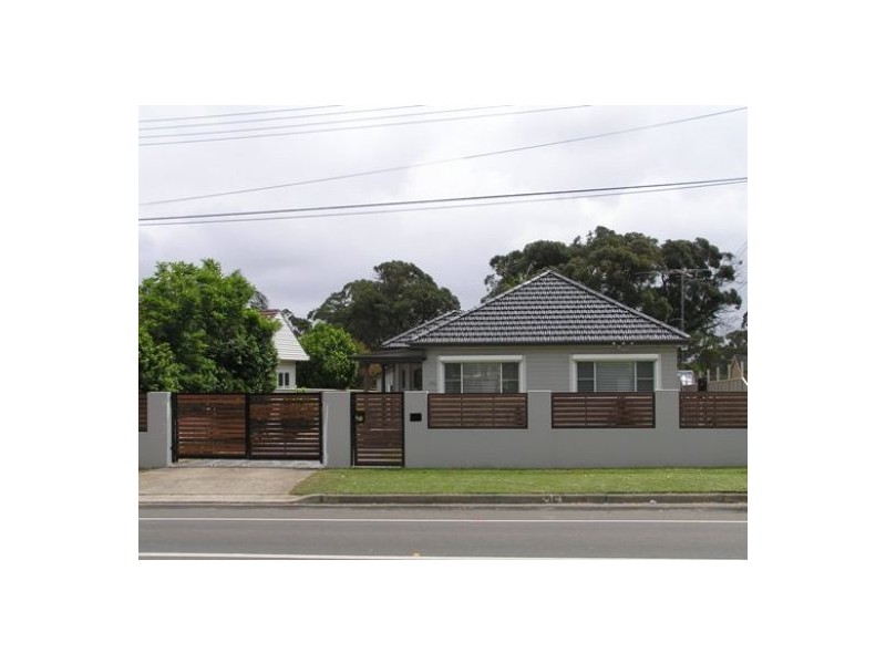 175 Parraweena Road, Miranda NSW 2228