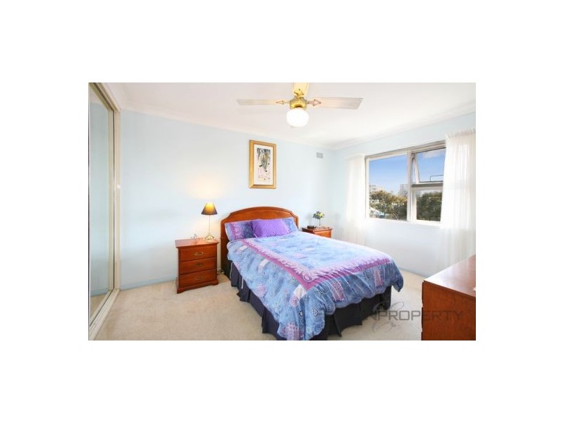 18 8-12 Giddings Avenue, Cronulla NSW 2230