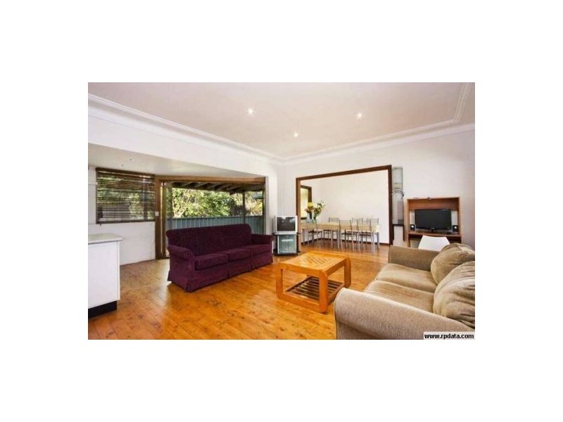 1 Gardere Street, Caringbah NSW 2229