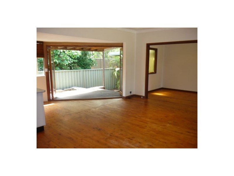 1 Gardere Street, Caringbah NSW 2229