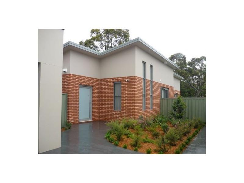 5a Gordon Street, Caringbah NSW 2229