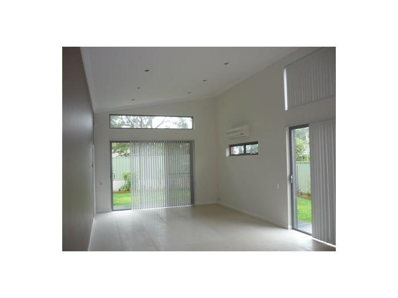 5a Gordon Street, Caringbah NSW 2229