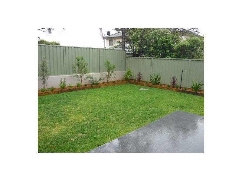 5a Gordon Street, Caringbah NSW 2229