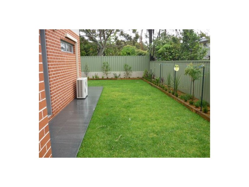 5a Gordon Street, Caringbah NSW 2229