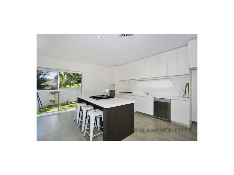 30 Saunders Bay Road, Caringbah NSW 2229