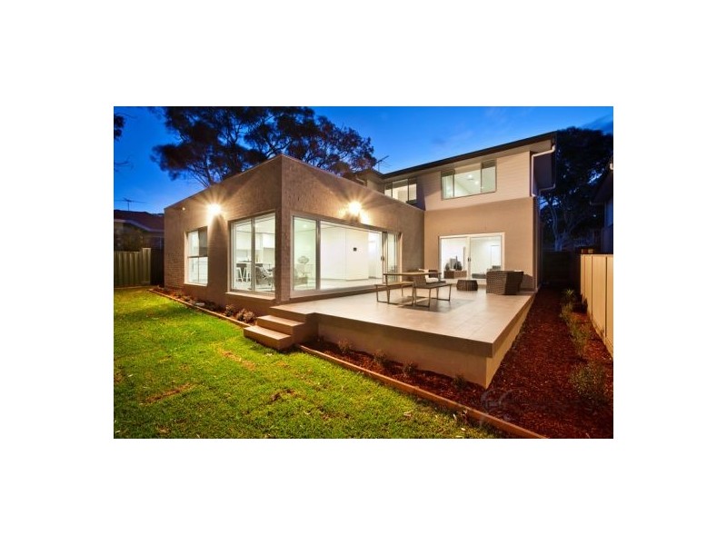 30 Saunders Bay Road, Caringbah NSW 2229