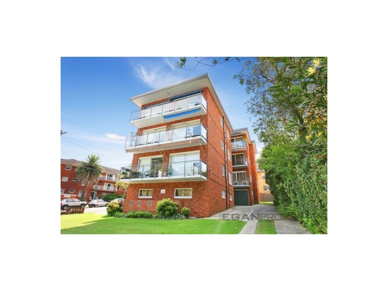6/28 Nicholson Parade, Cronulla NSW 2230