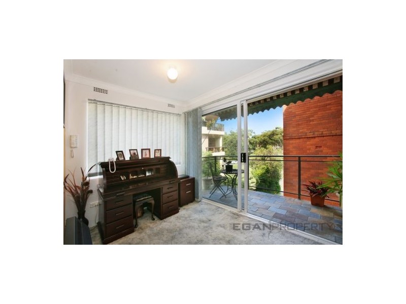 6/28 Nicholson Parade, Cronulla NSW 2230