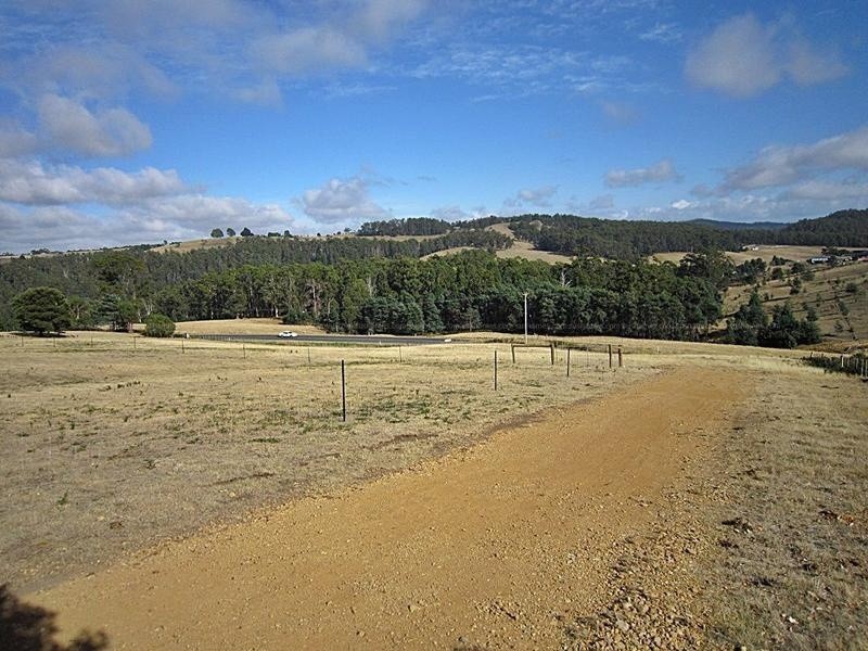 25 Scotts Court, Acacia Hills TAS 7306