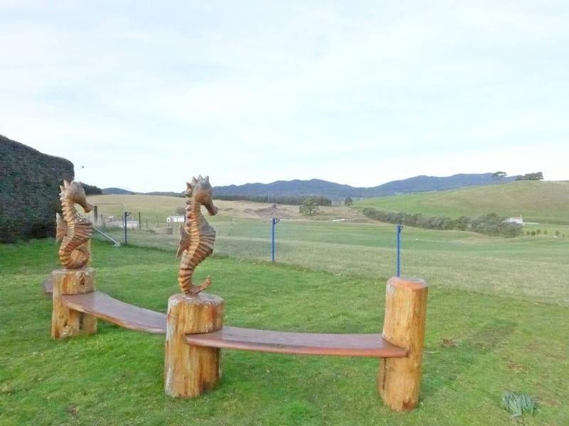 106 Weeks Road, Barrington TAS 7306