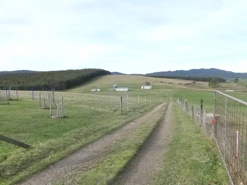 106 Weeks Road, Barrington TAS 7306